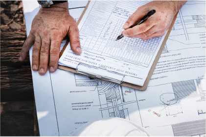 Architectural Surveys | Architectural Survey