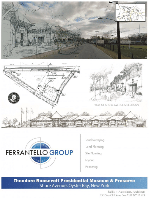 3D Scanning & Modeling | Ferrantello Group