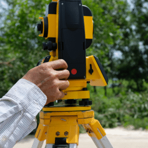 land surveyor 